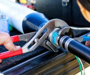 About Sewer Line Replacement Melvern, KS